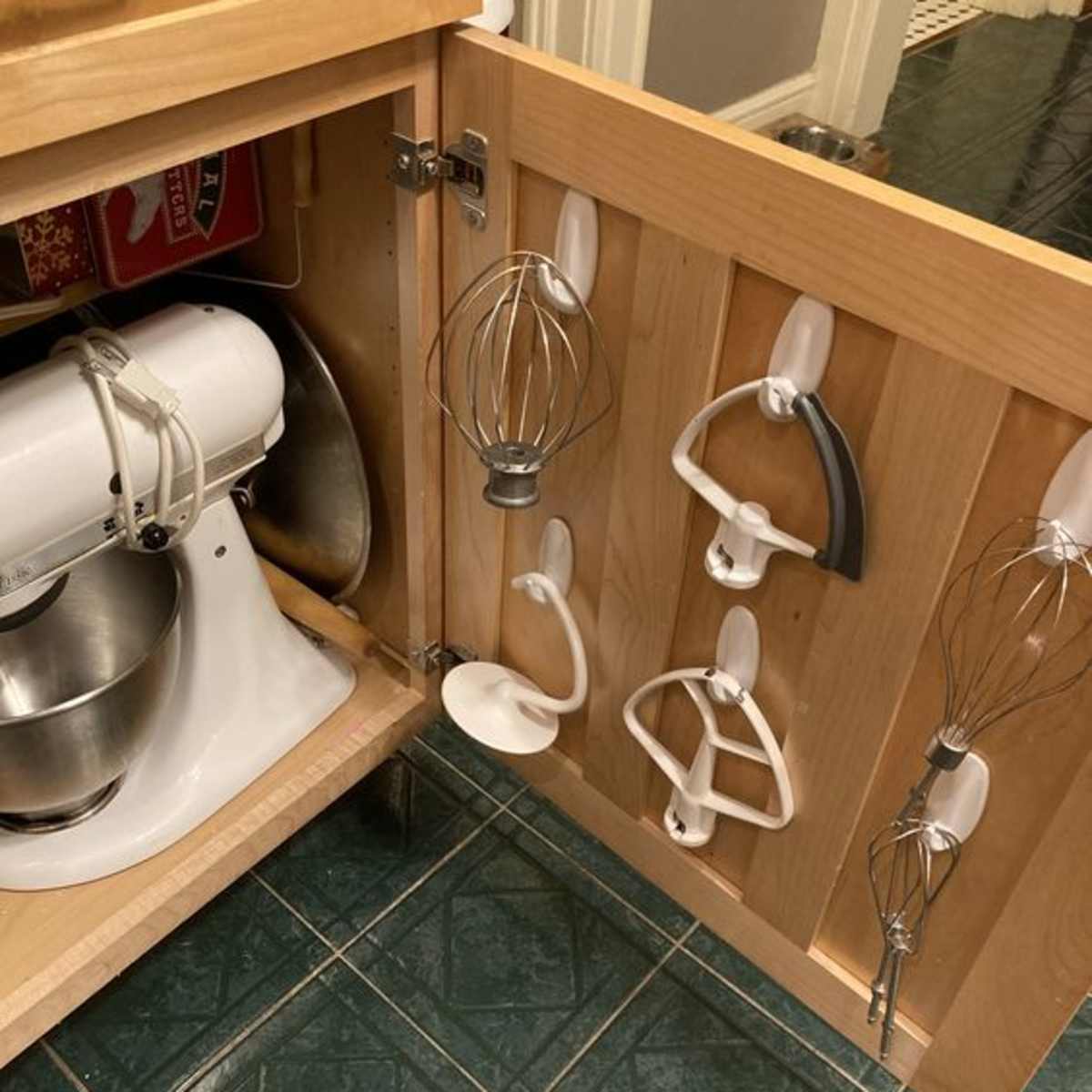 35+ Easy Kitchen Organization Ideas to Declutter Your Home - HubPages