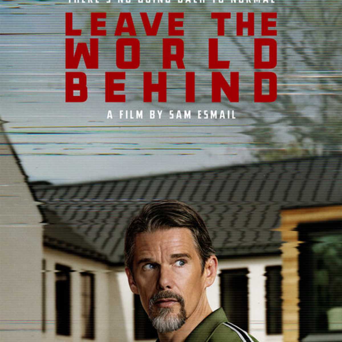 Leave the World Behind (2023) Review - HubPages