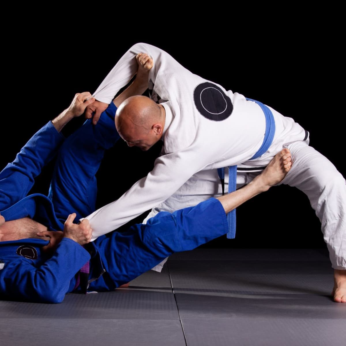 Learn about Brazilian Jiu Jitsu (BJJ)