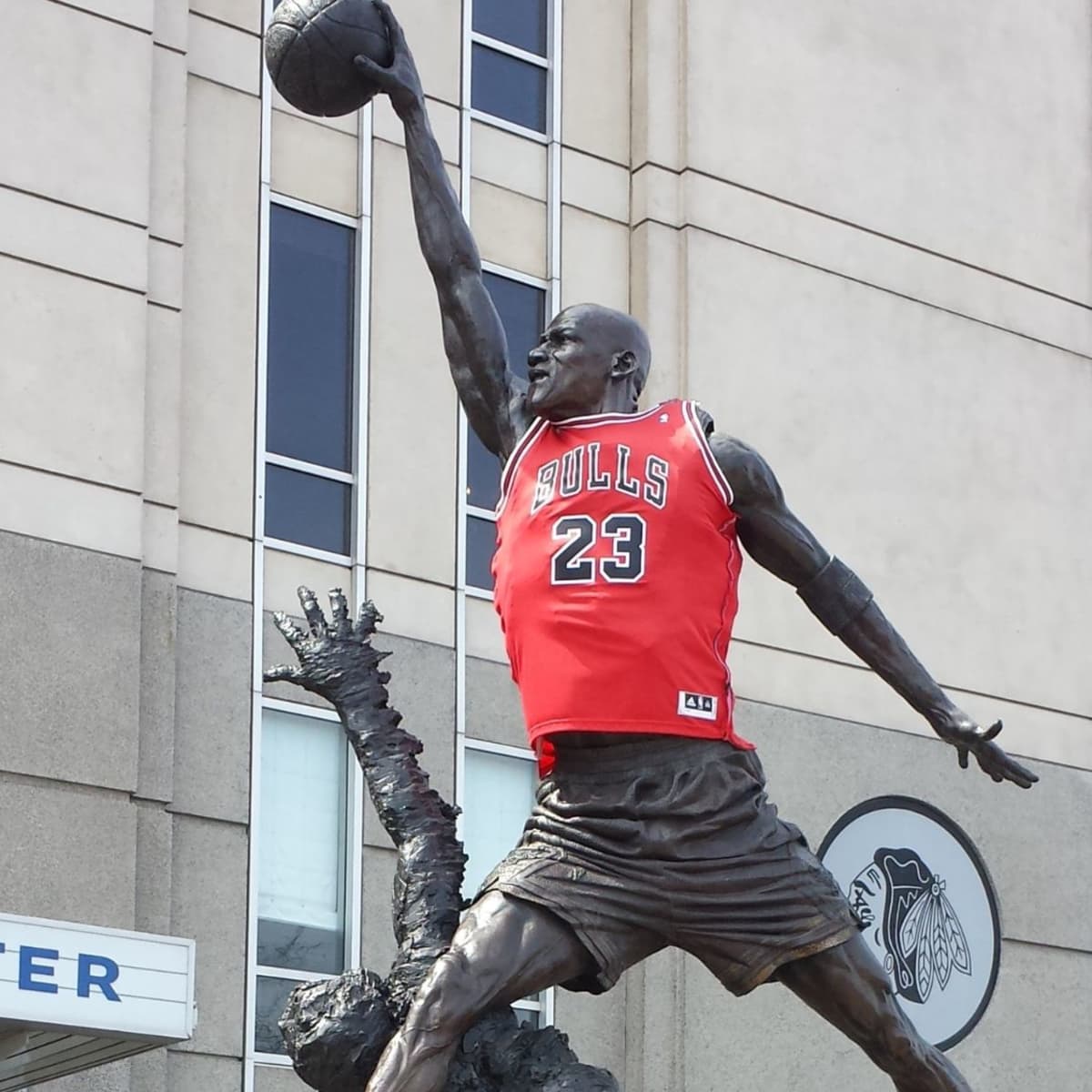 Michael Jordan's six championship Bulls teams, ranked