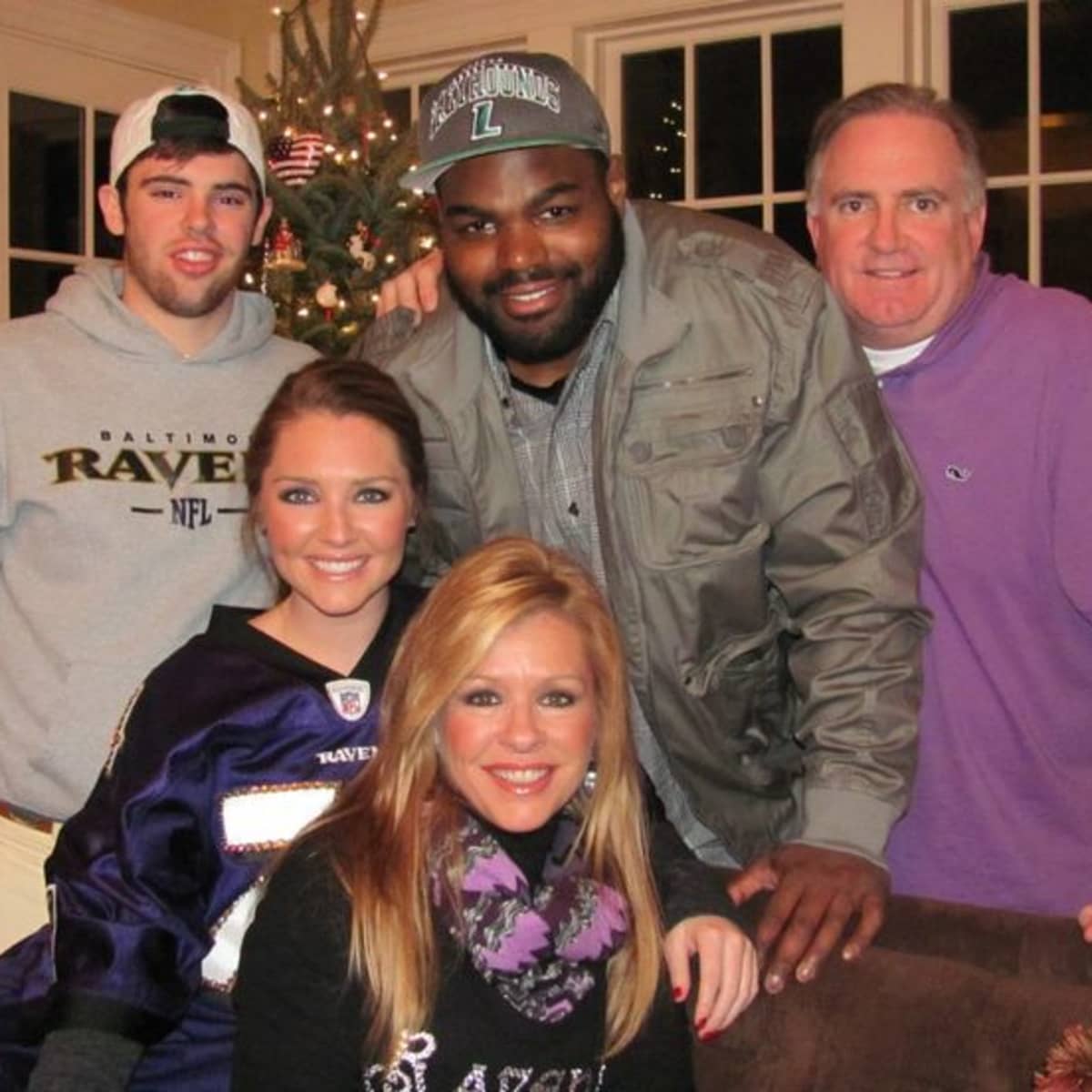 In court filing, Sean and Leigh Anne Tuohy fight allegations that they got  rich off Michael Oher