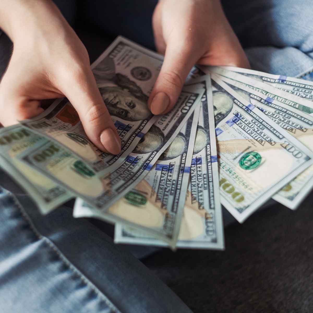 $$$$ --- MONEY ---- $$$$