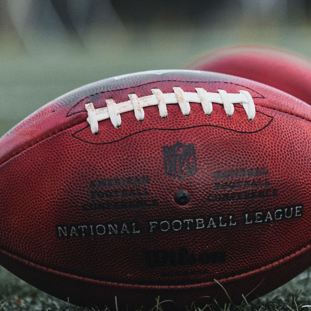 The Birth of the National Football League