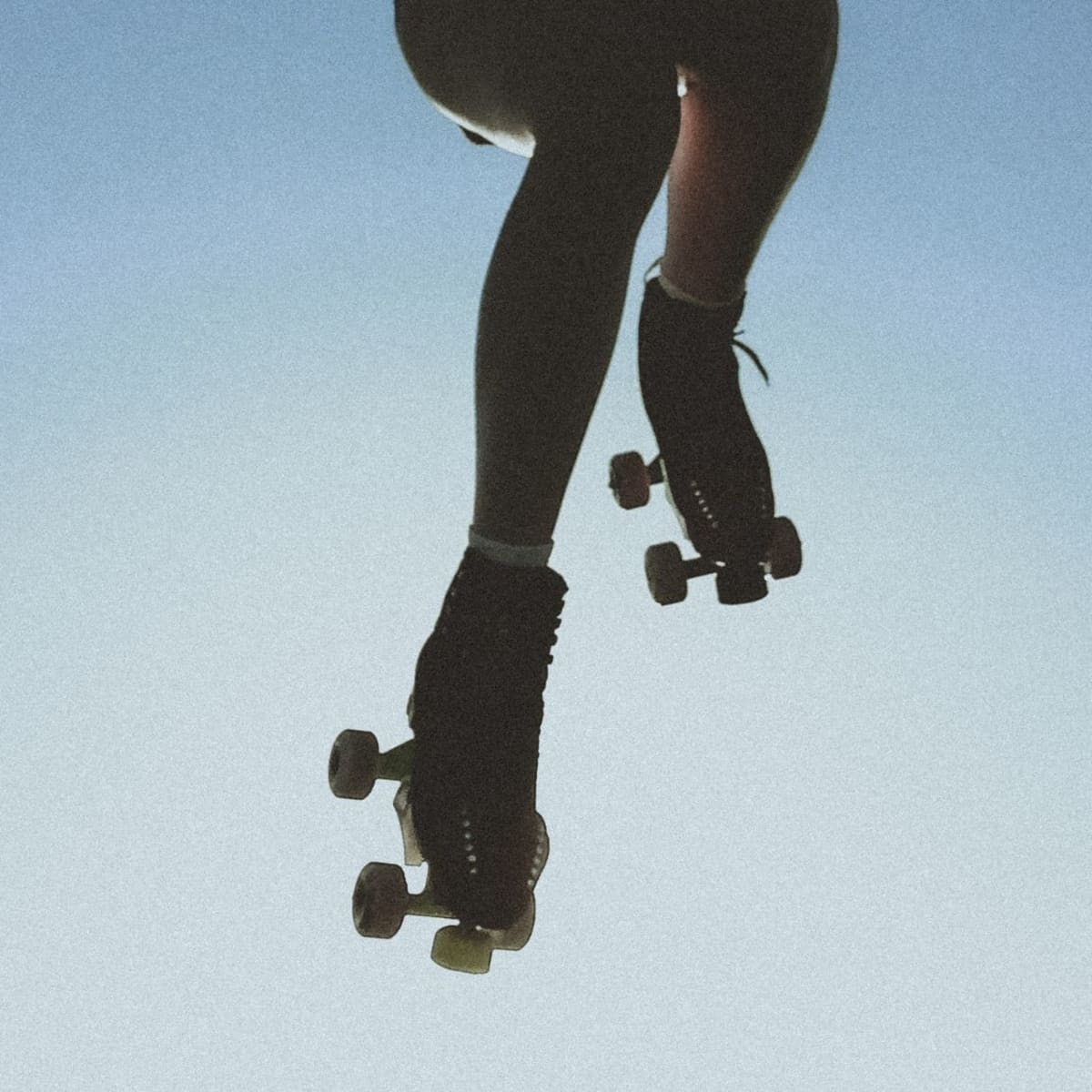 The Incredible History of Roller Skating