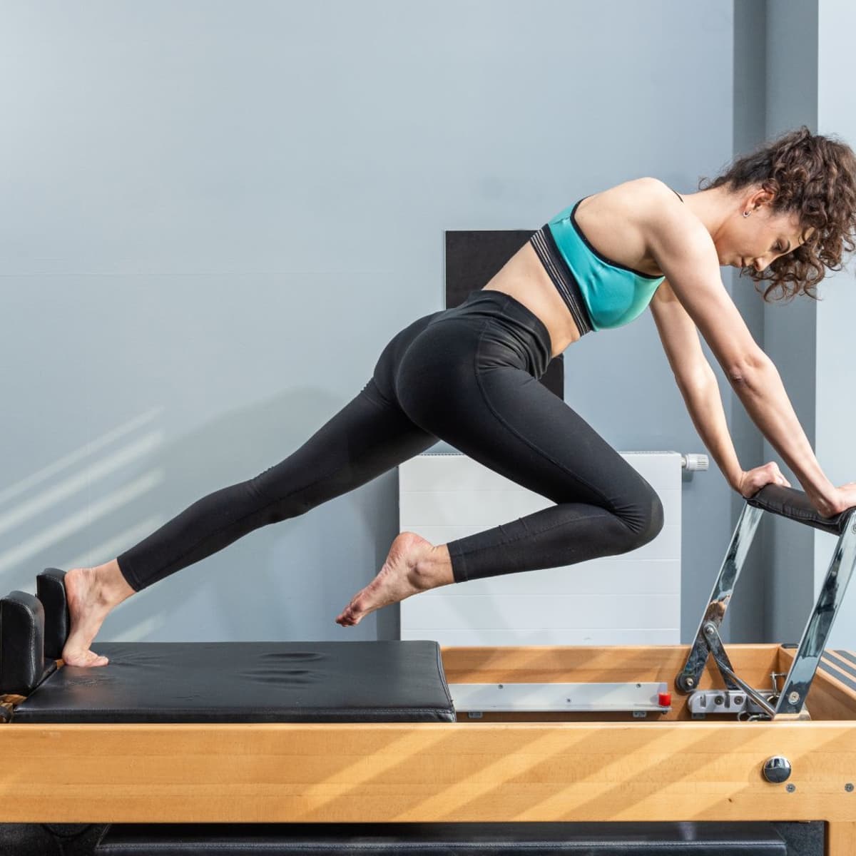 What to Wear to Pilates