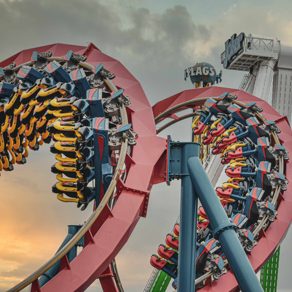 15 Ways to Get Big Apple Coaster Tickets Discounts