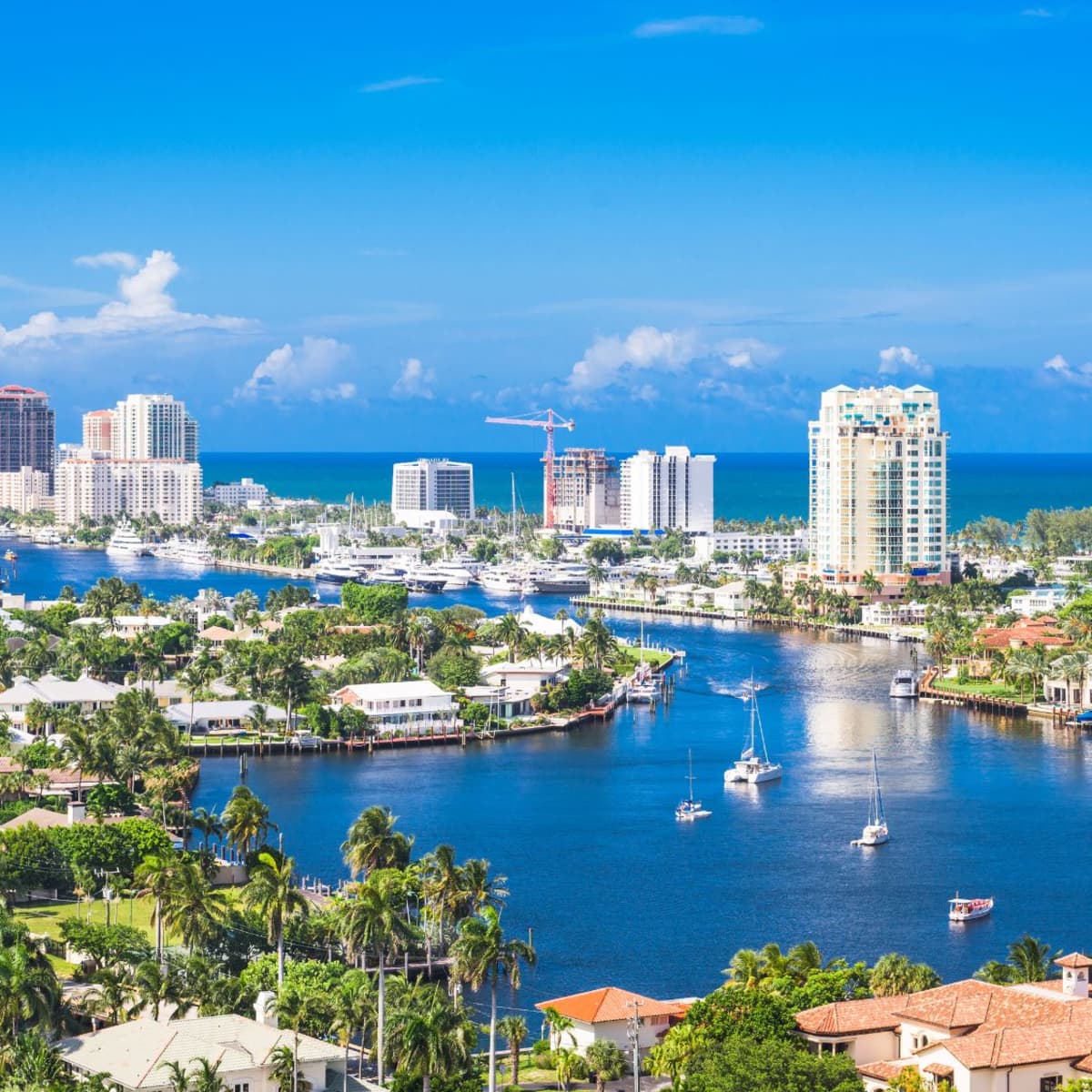 Summer Travel in Florida Basics from Weather to Deals