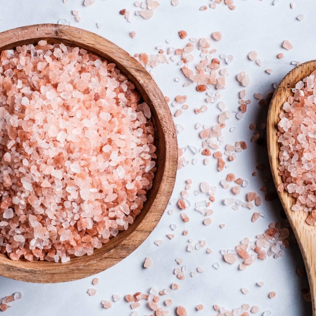 Himalayan Salt Benefits: Why It's a Better Choice Than Table Salt