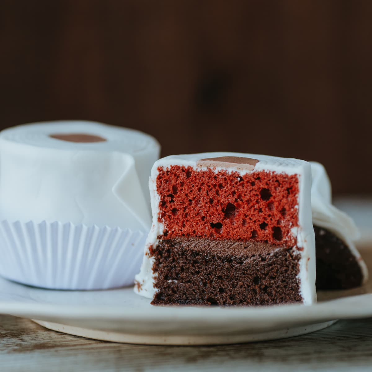 Amy Bakers Cakes - Red velvet toilet cake 😂 | Facebook