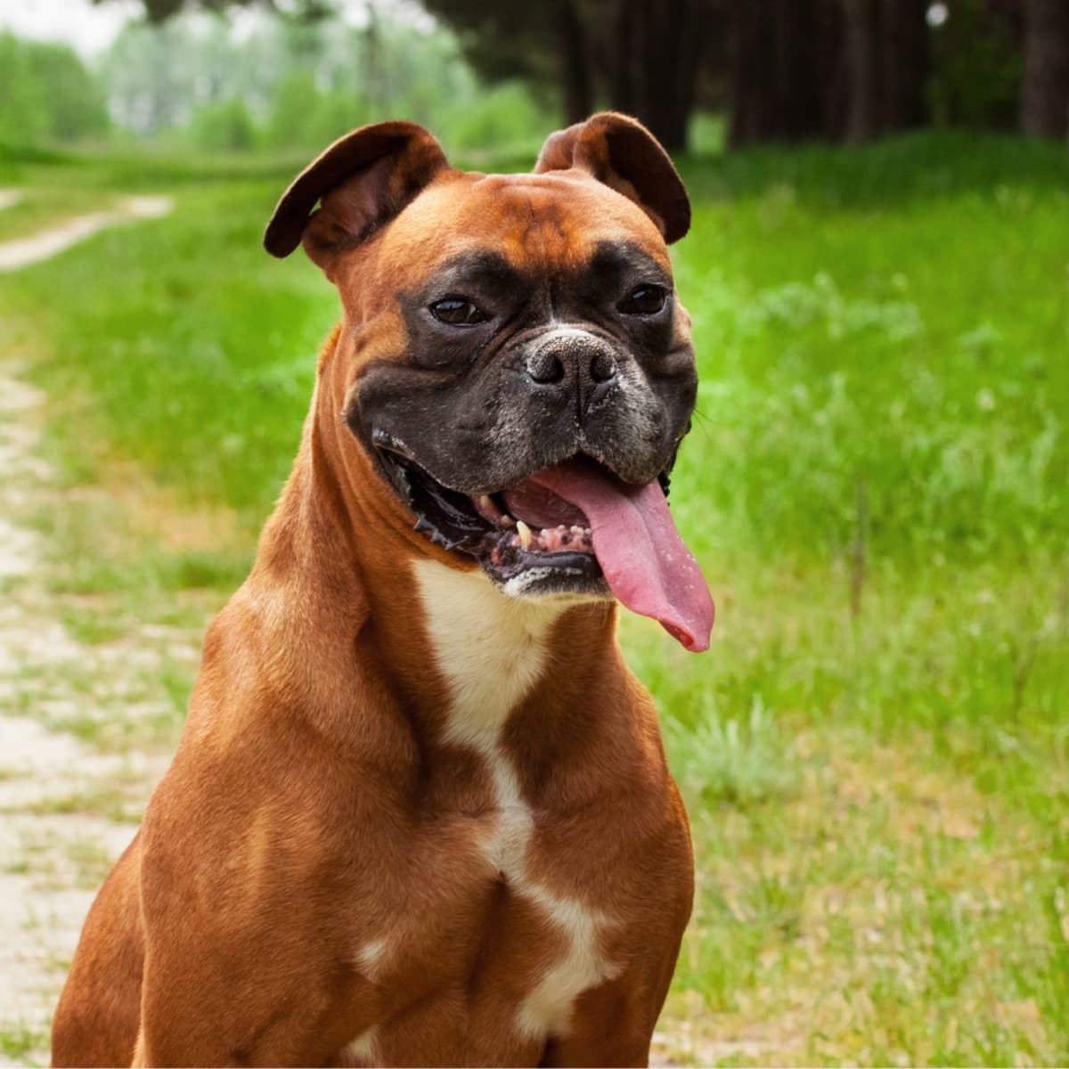 Boxers: The Upbeat and Playful Dog Breed With a Protective Nature -  PetHelpful