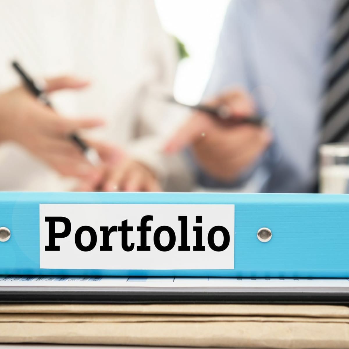 15 Teaching Portfolio Examples, Plus How To Create Your Own