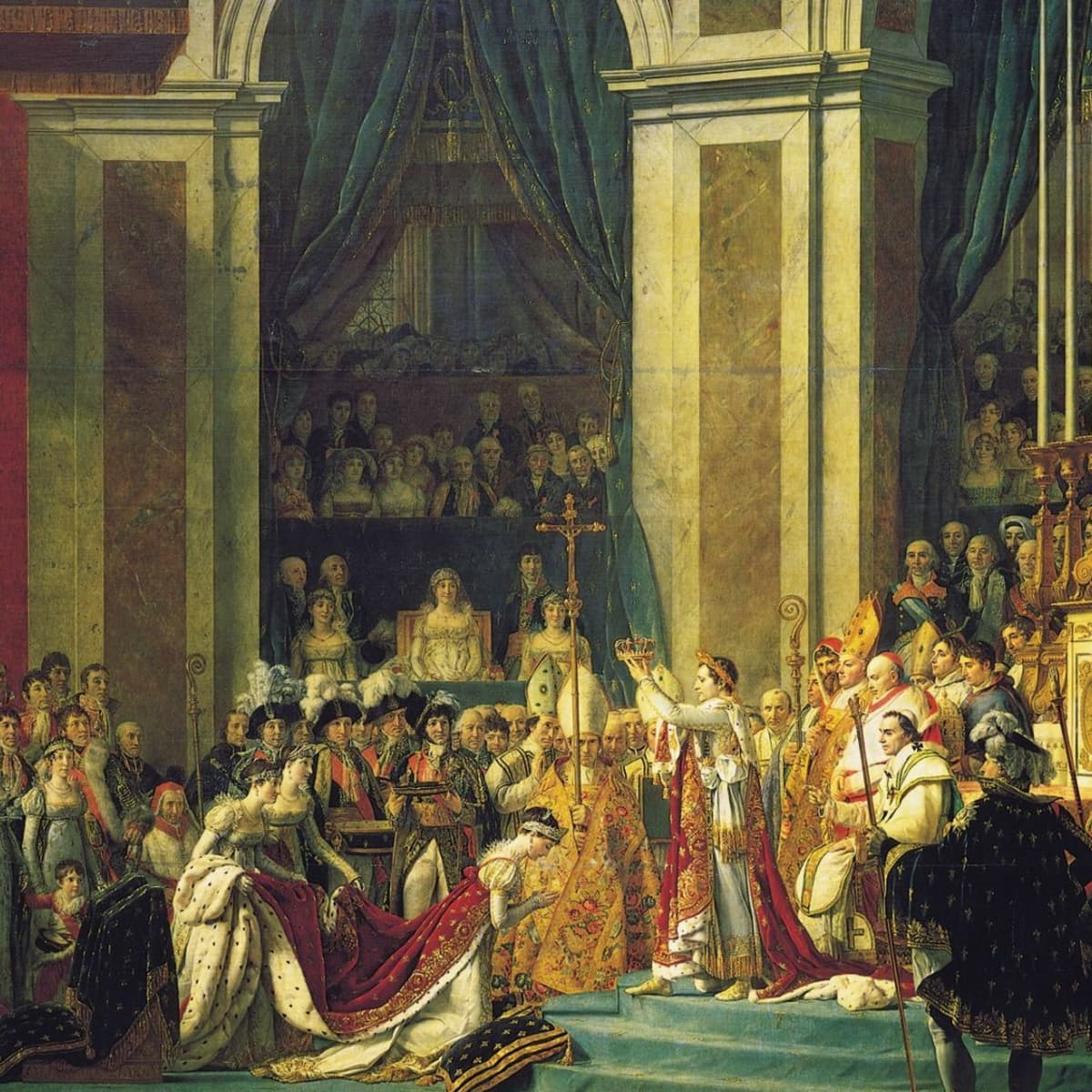 13 Facts About Napoleon Bonaparte You Should Know - Owlcation