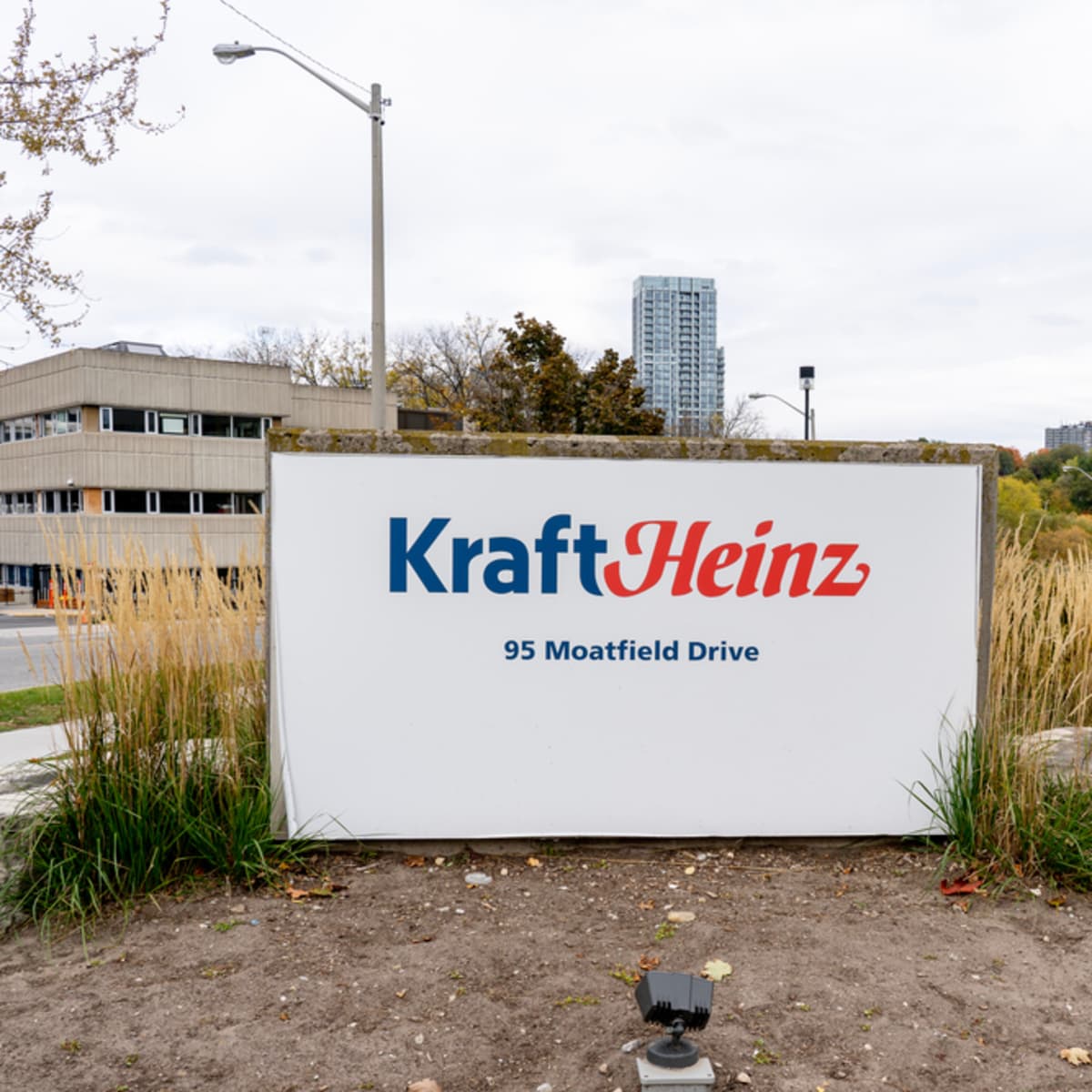 Kraft Recall: Temperature Danger Zone