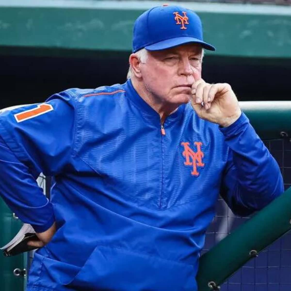 Buck Showalter fired: Mets manager ousted with one year left