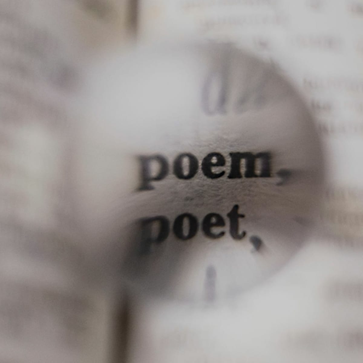 Tone: Definition and Examples in Poetry - Poem Analysis