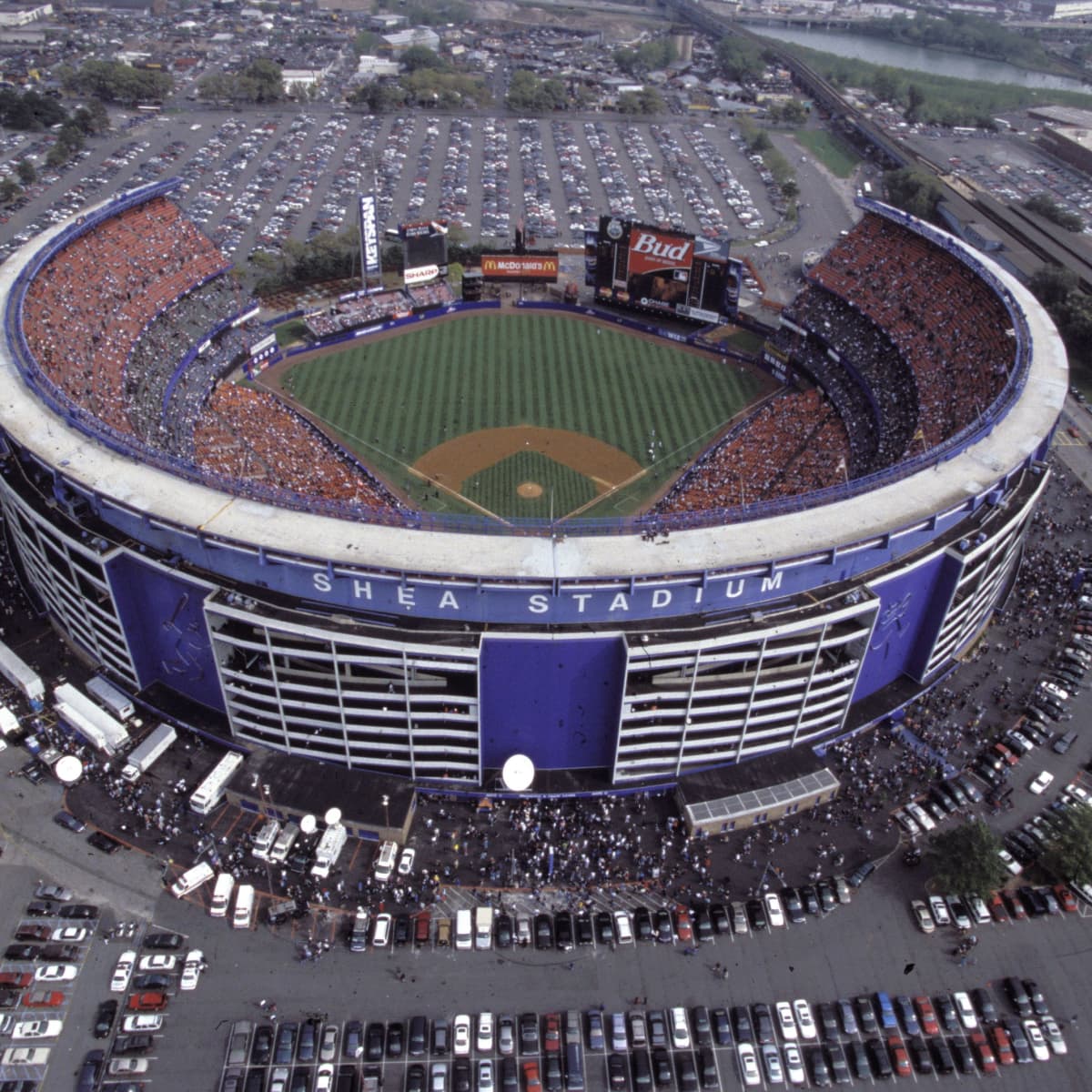 Remembering the 1964 MLB All Star Game at Shea Stadium