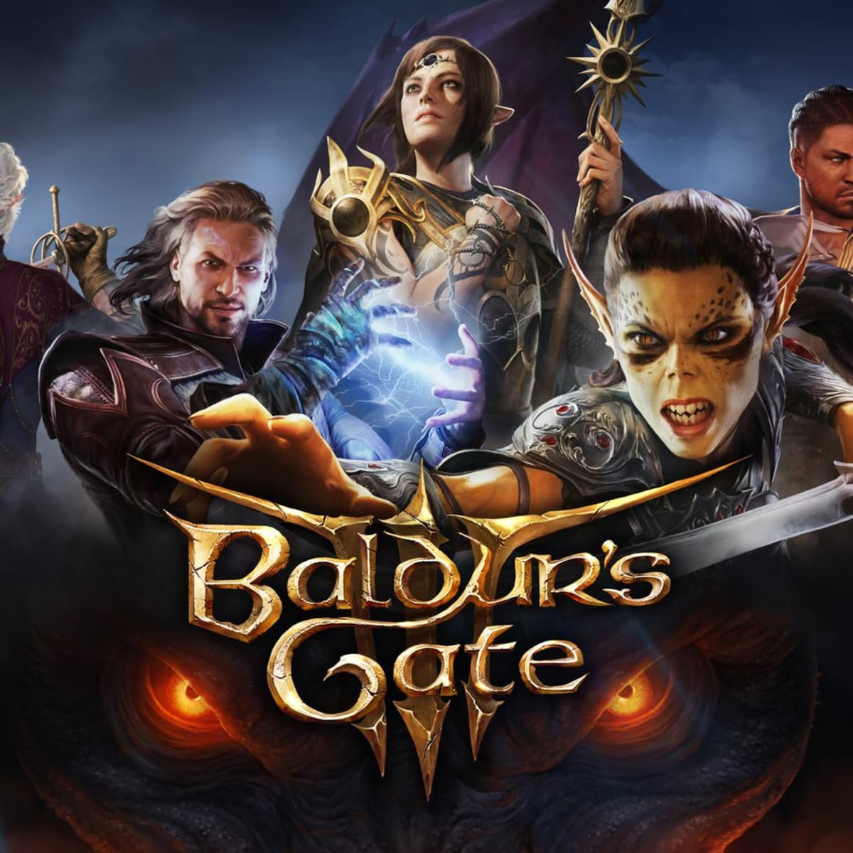 Game Review: Baldur's Gate 3 is nothing short of an RPG masterpiece - The  AU Review