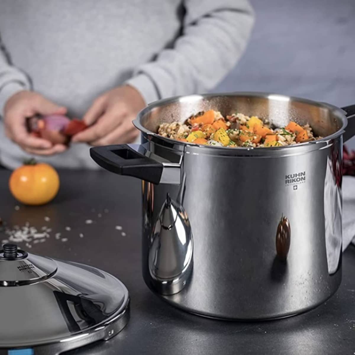 8 Advantages (and 5 Disadvantages) of Pressure Cooking - Delishably