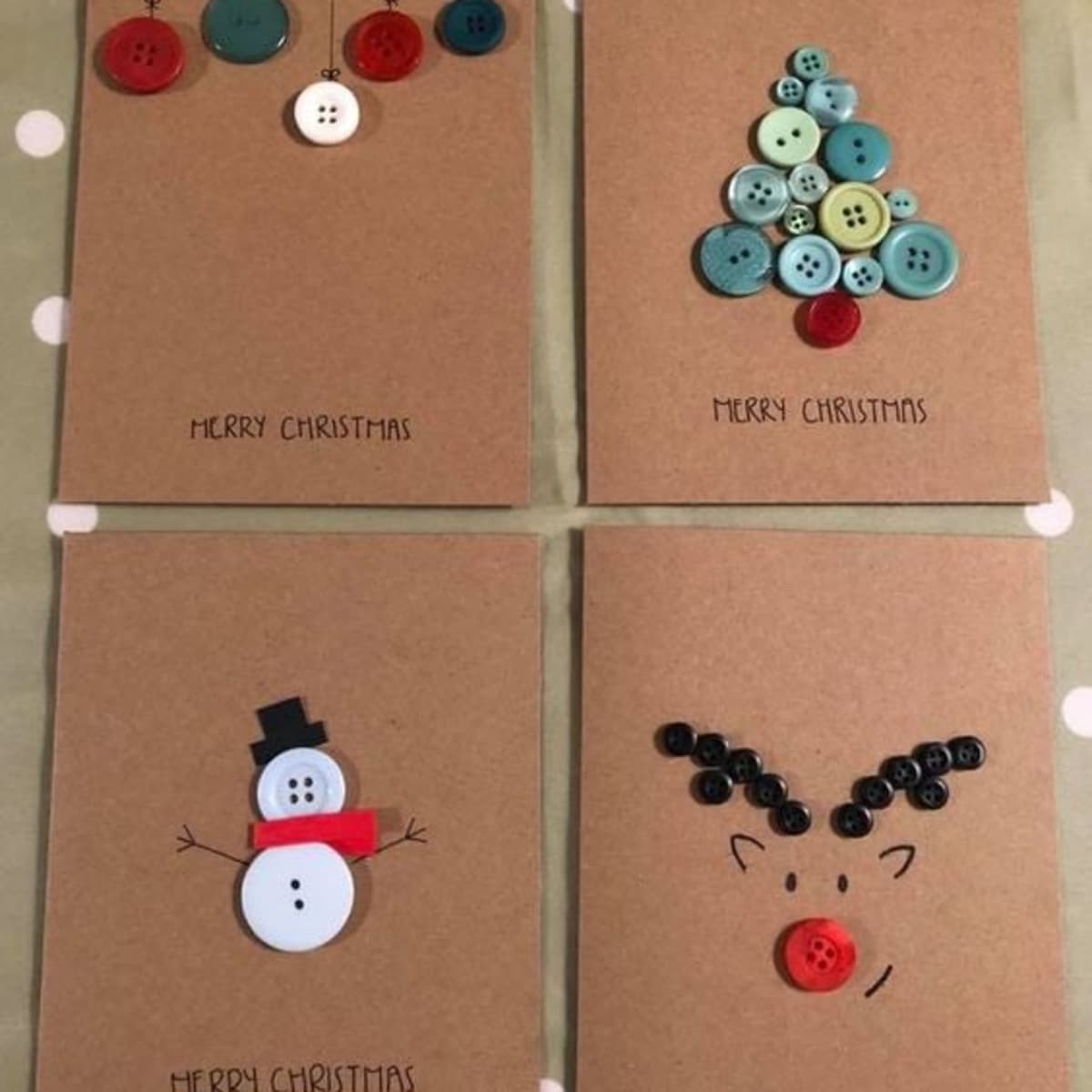 Festive Winter Crafts for Seniors to Add Holiday Cheer