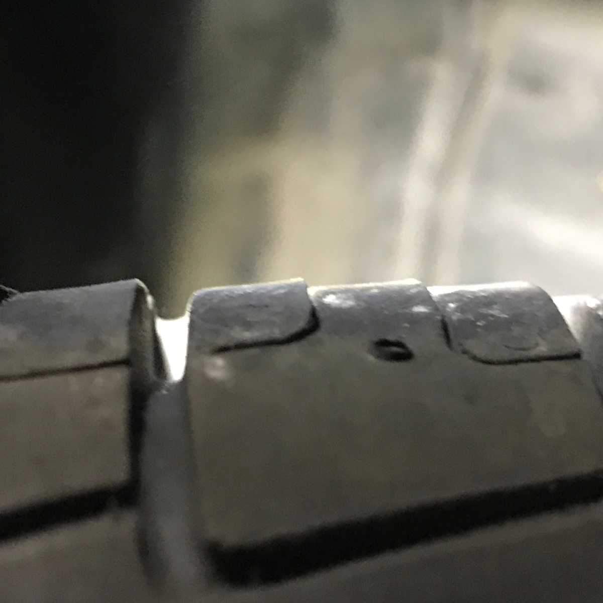 can cheap tires cause vibration Vibration stopped with new tires... Can anyone help me understand my next  steps? : r/Cartalk main image 1