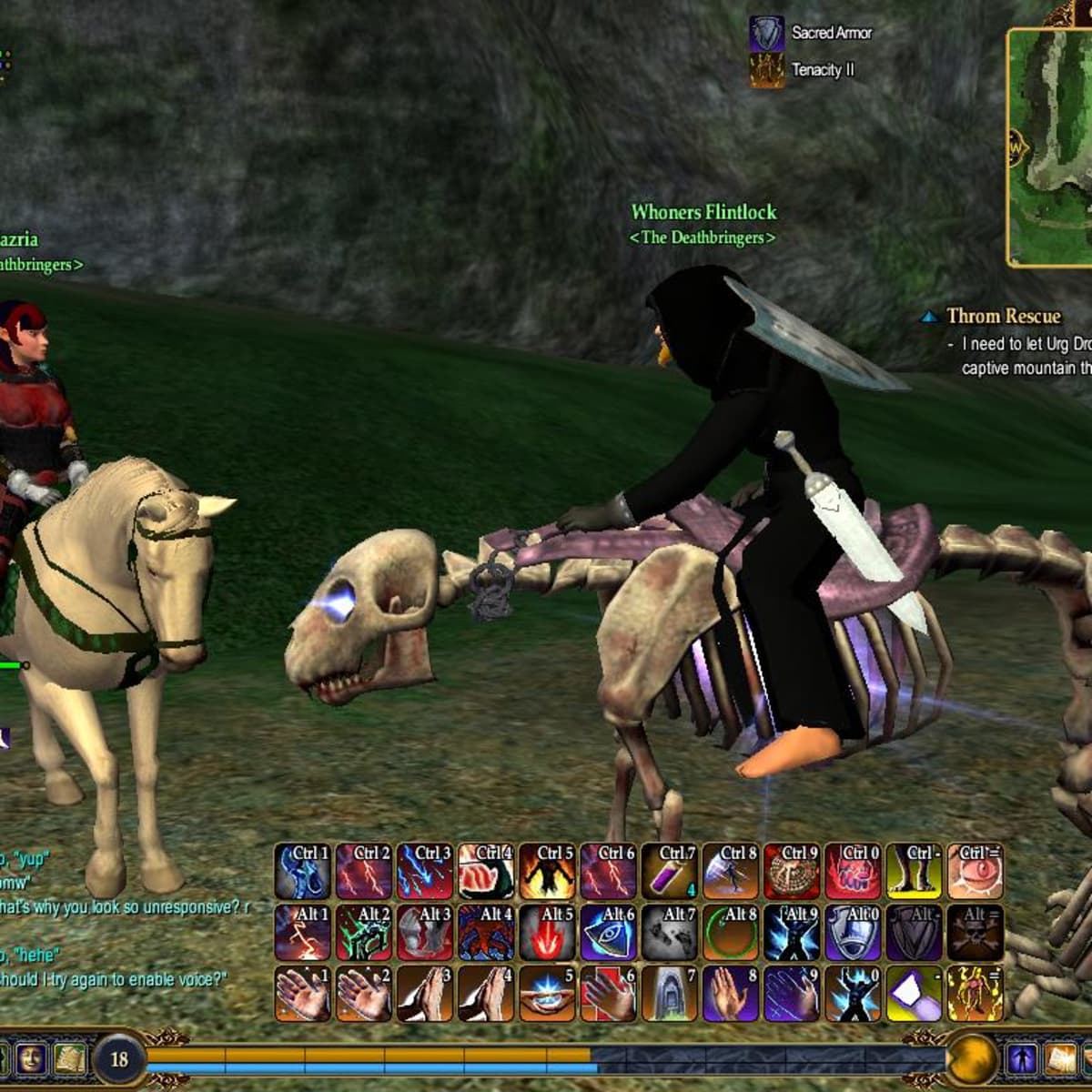 MMORPGs Addiction Before and After: A Personal Case Study - HubPages