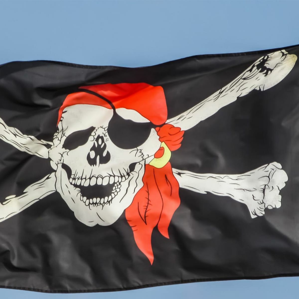 Blackbeard the Pirate: Myths, Truths and Legends