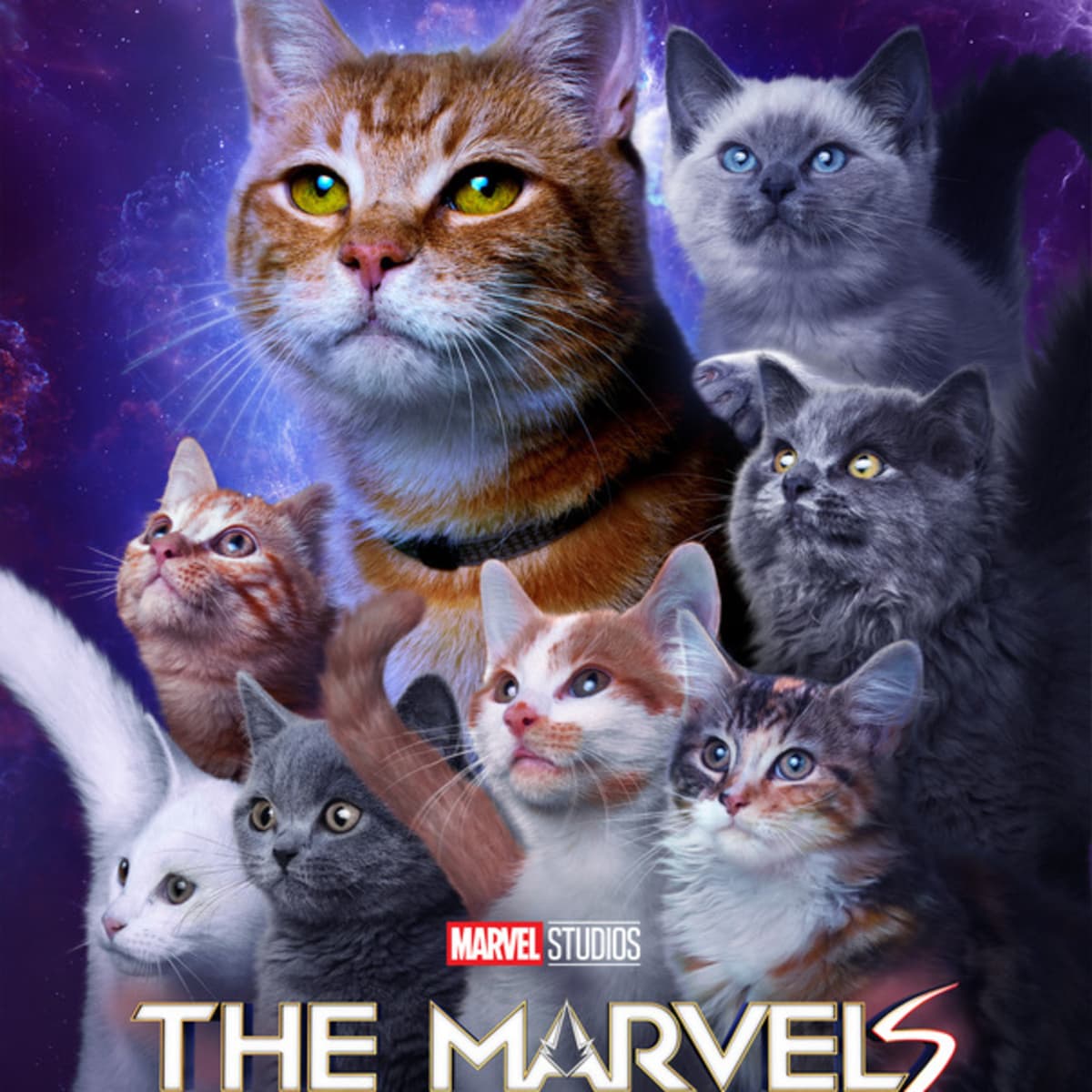 The Marvels (2023) Movie Review - HubPages