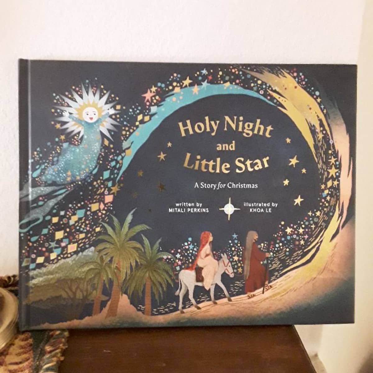 The Amazing Story of 'O Holy Night