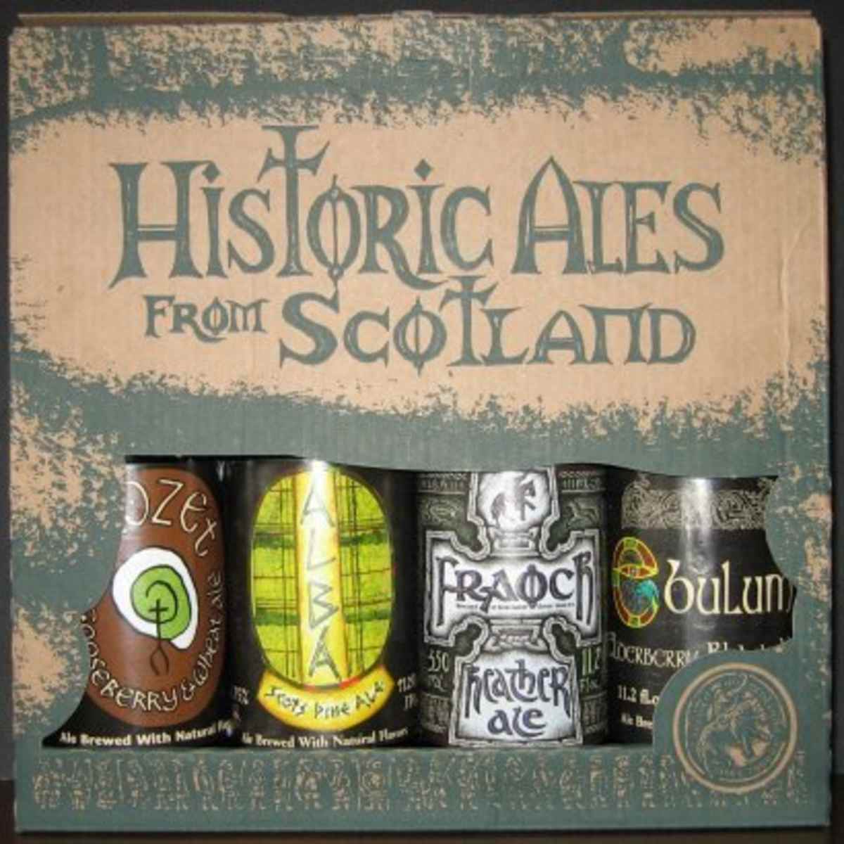 Belhaven Scottish Ale Clone Recipe All Grain Bryont Blog