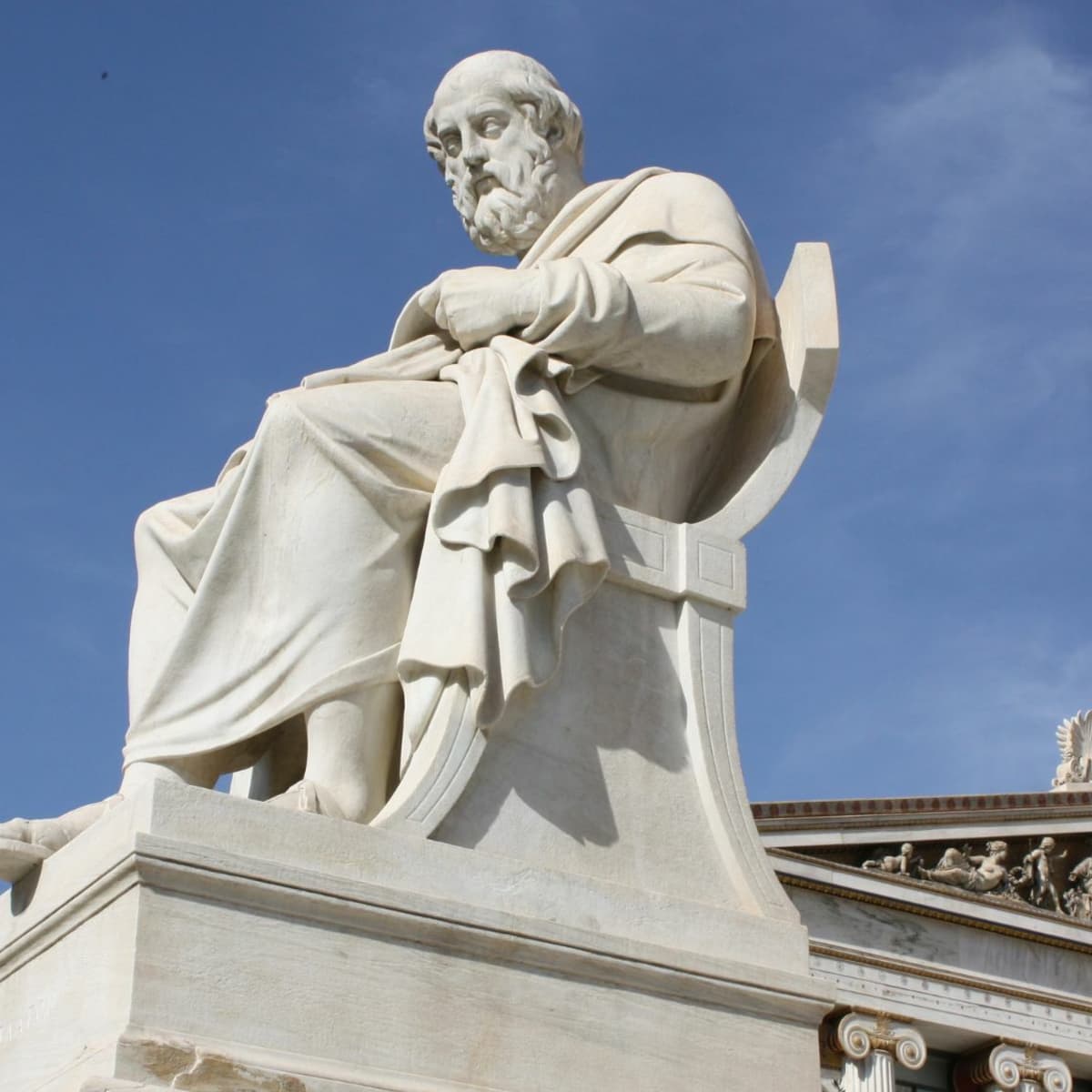 Key Concepts of the Philosophy of Plato - Owlcation