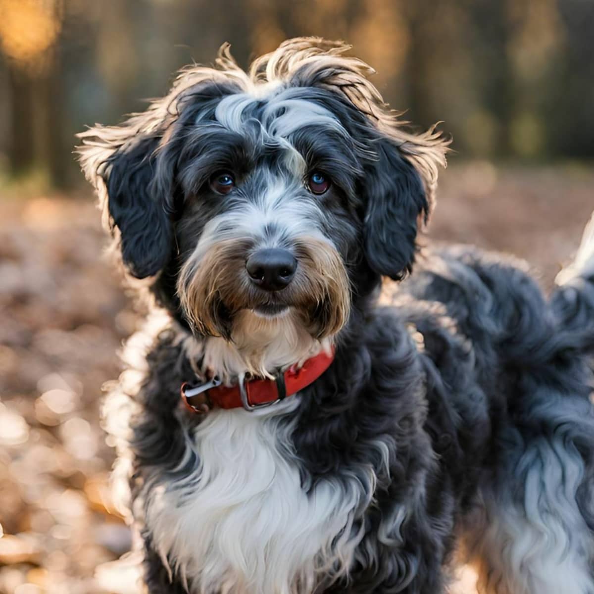 Everything You Need to Know About Toy Aussiedoodle Dogs