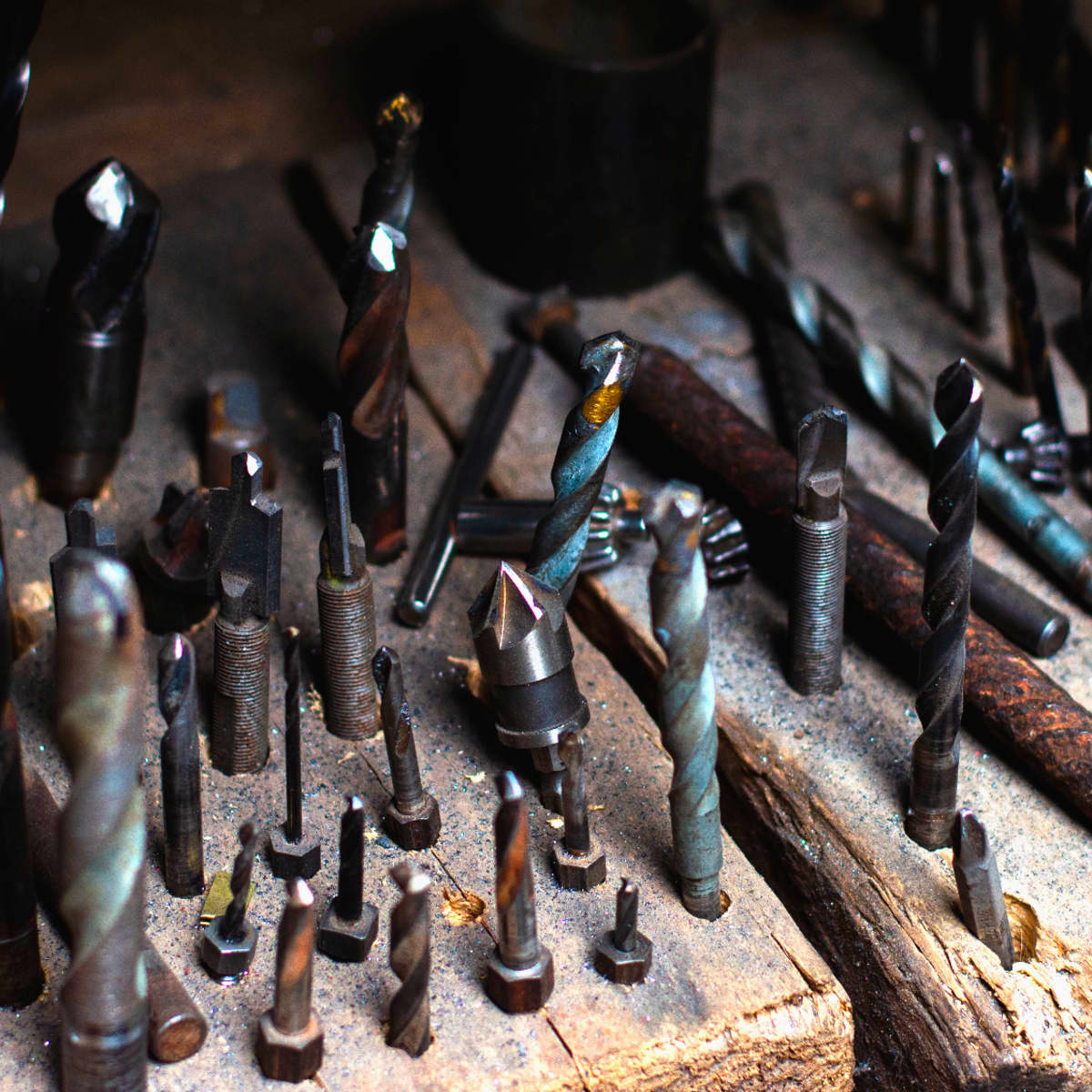 Progress is fine, but it's gone on for too long.: Clutch-head screwdrivers