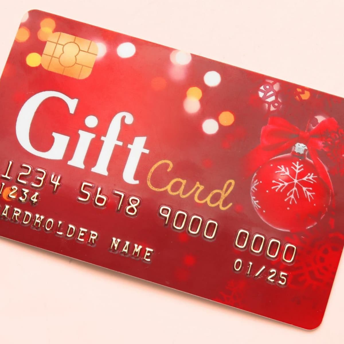 4 ($25) Darden Restaurants Gift Card | eBay