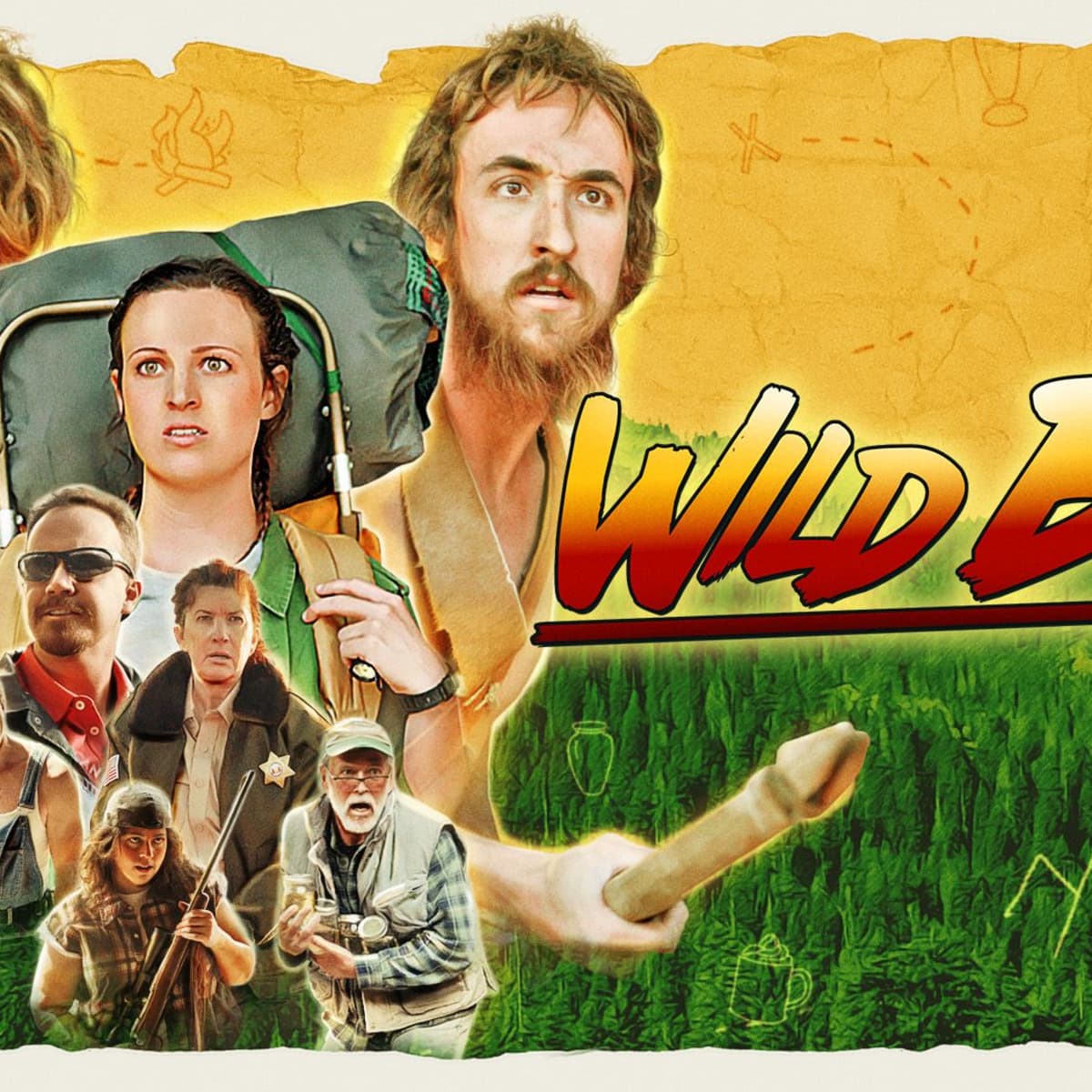 Wild Boys (2023) Movie Review - HubPages