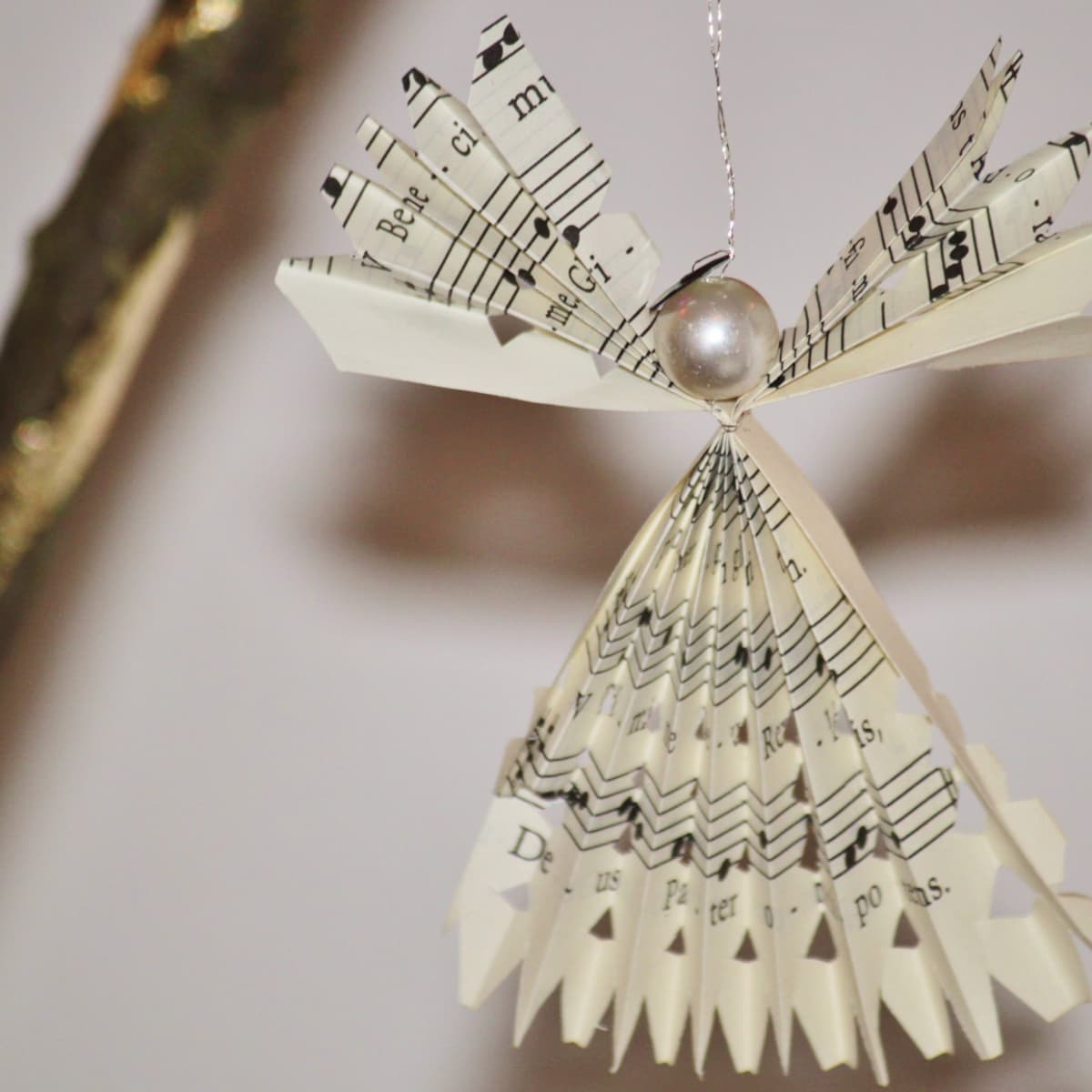 Miniature DIY: Printable Christmas Music  Christmas sheet music, Doll house  crafts, Christmas printables