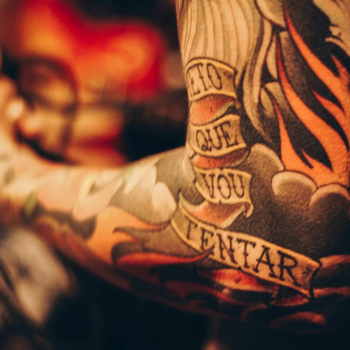 12 Best Tattoo Lotions – Keep Your Ink Looking Fresh 2024 | FashionBeans