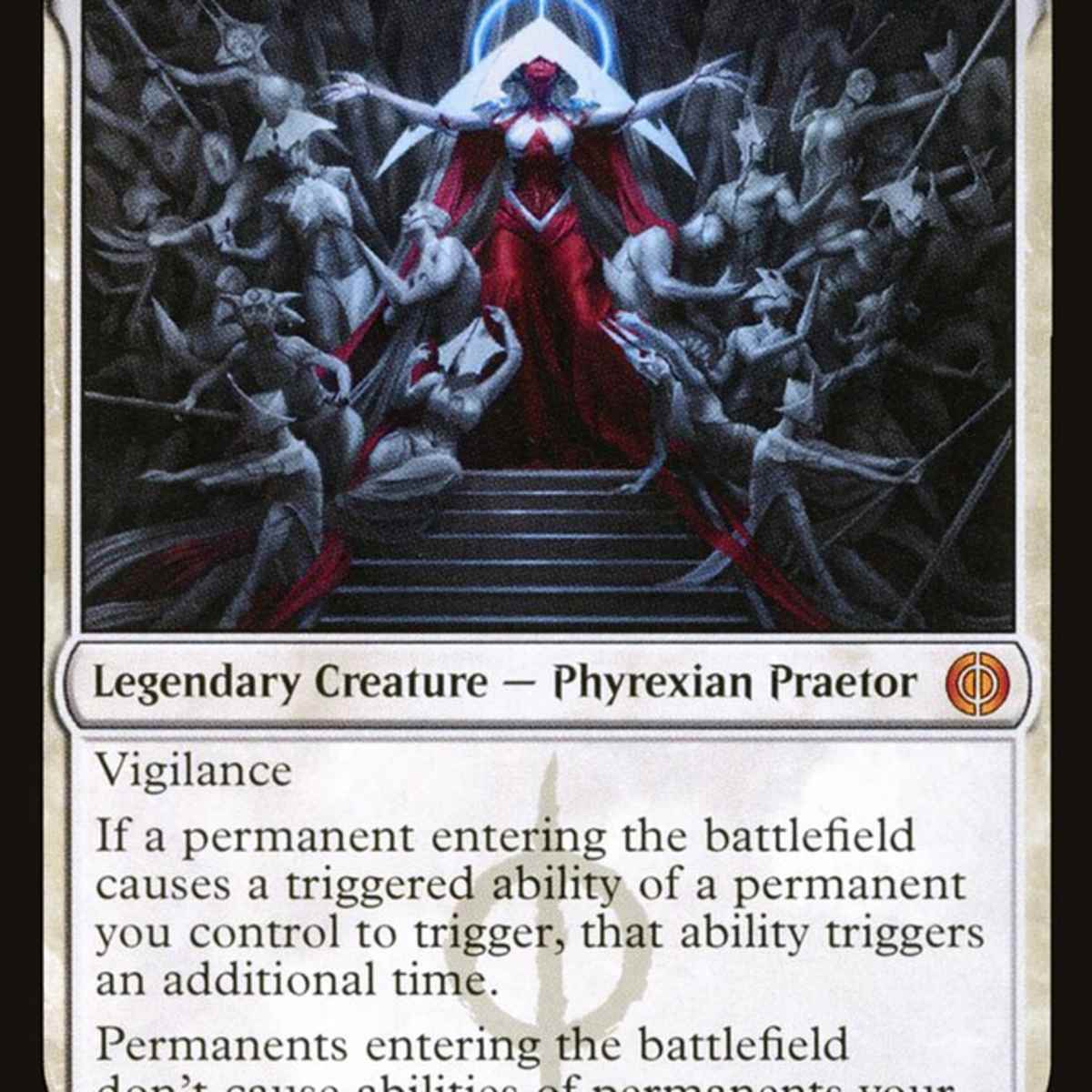 all praetor cards mtg Magic The Gathering, Secret Lair: Phyrexian Praetors: Compleat Edition –  Card Monster Games main image 1