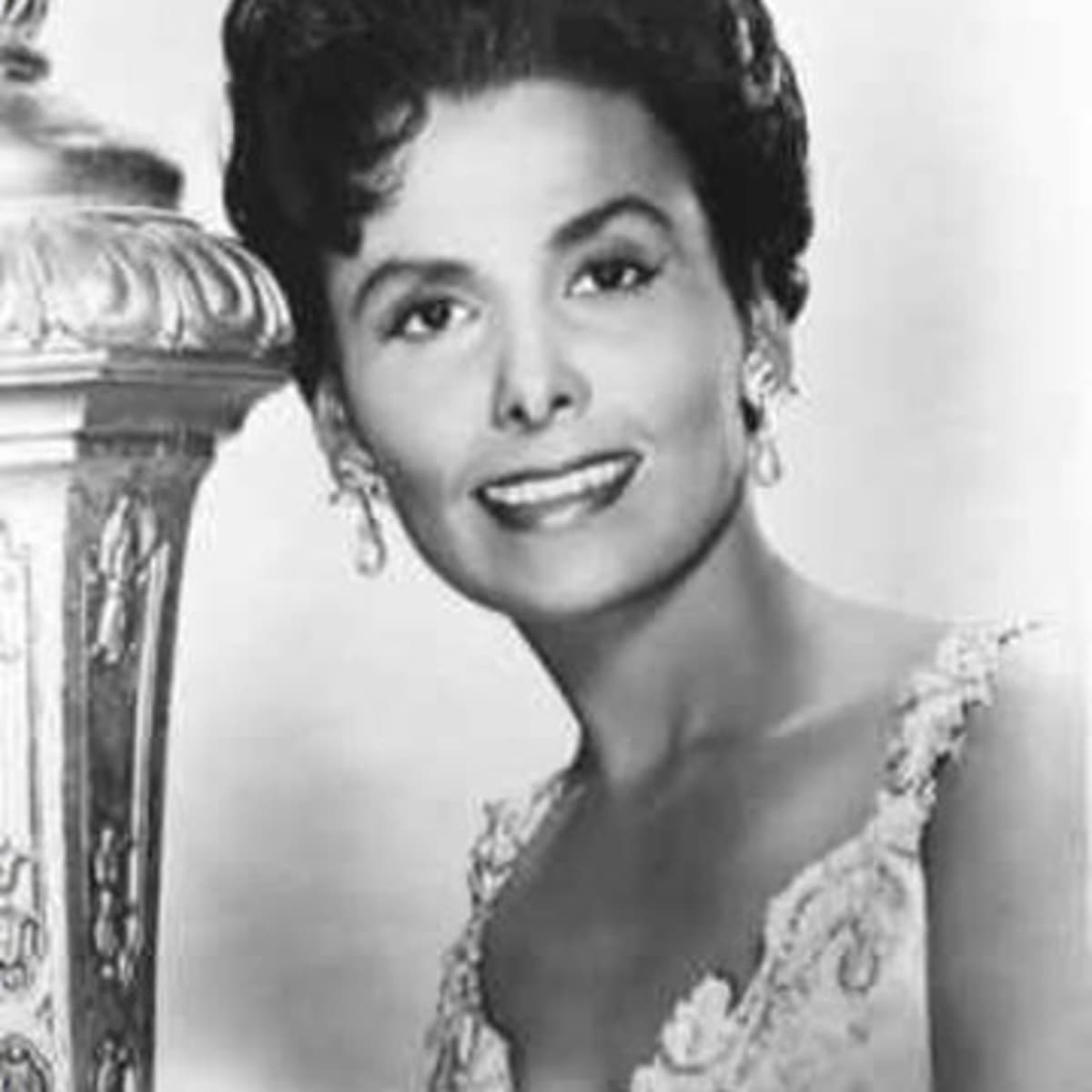 Lena Horne Biography - HubPages