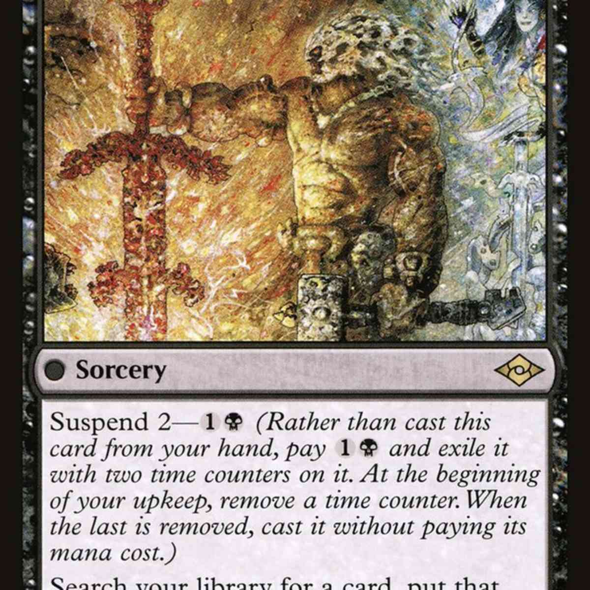 Top 10 Tutors in Magic: The Gathering - HubPages