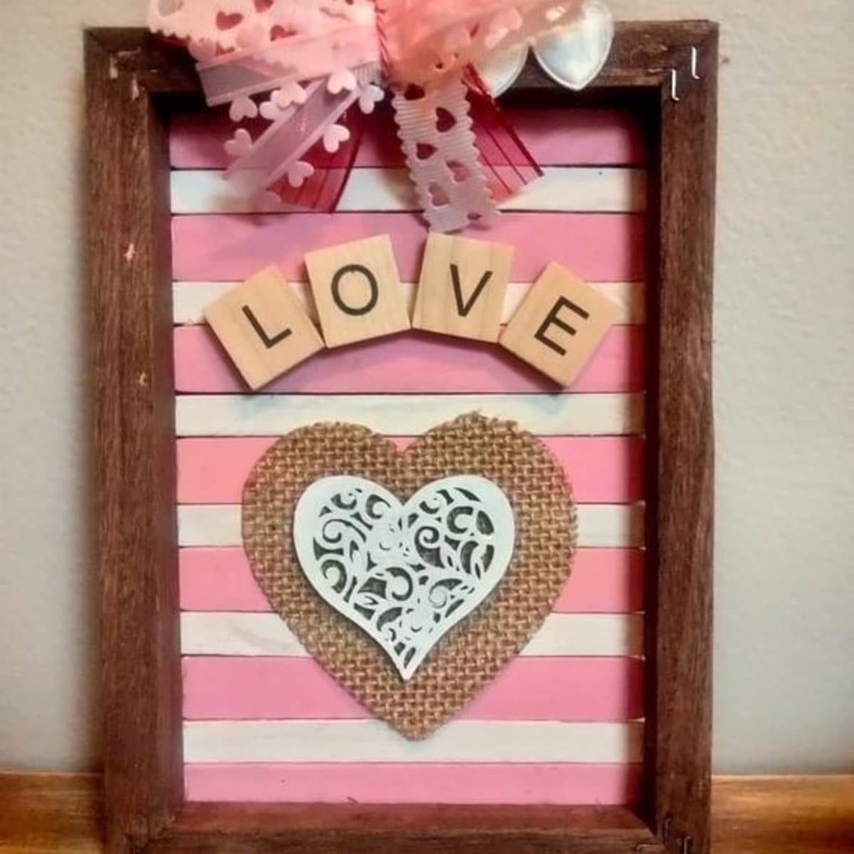 Valentine's Day Party Craft Heart Animals Template Valentine Craft  Supplies, Valentine Craft Kits, Valentine Craft Projects, Heart Craft 