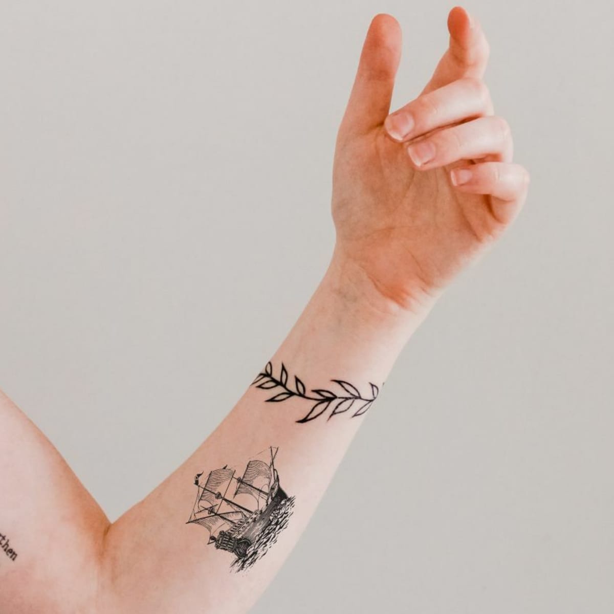40 Best Small Tattoos For Men: Ideas And Designs in 2024 | FashionBeans