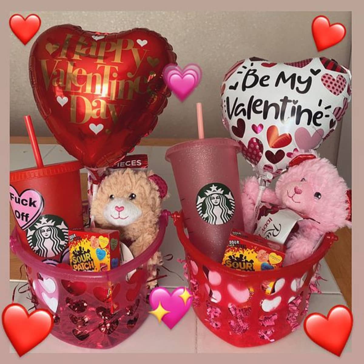 Heart Crafts for Adults You're Going to Love - DIY Candy