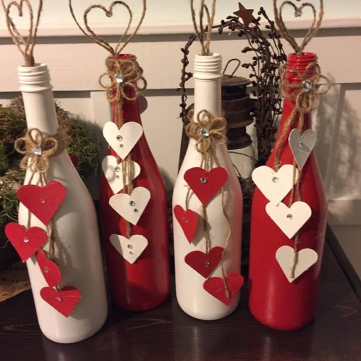100+ Super Romantic Valentines Decorations on a Budget - HubPages