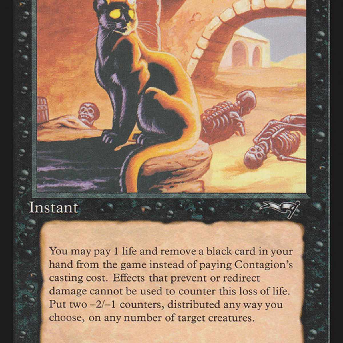 Top 10 Worst Mechanics in Magic: The Gathering - HubPages