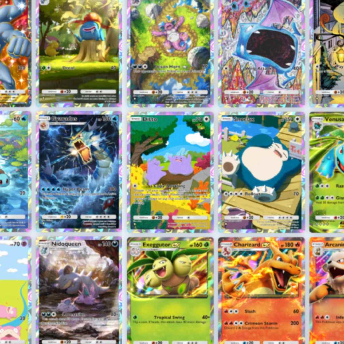 pokemon sword rare cards 085/202 Gengar | Rare Holo Card | Sword & Shield (Base Set)