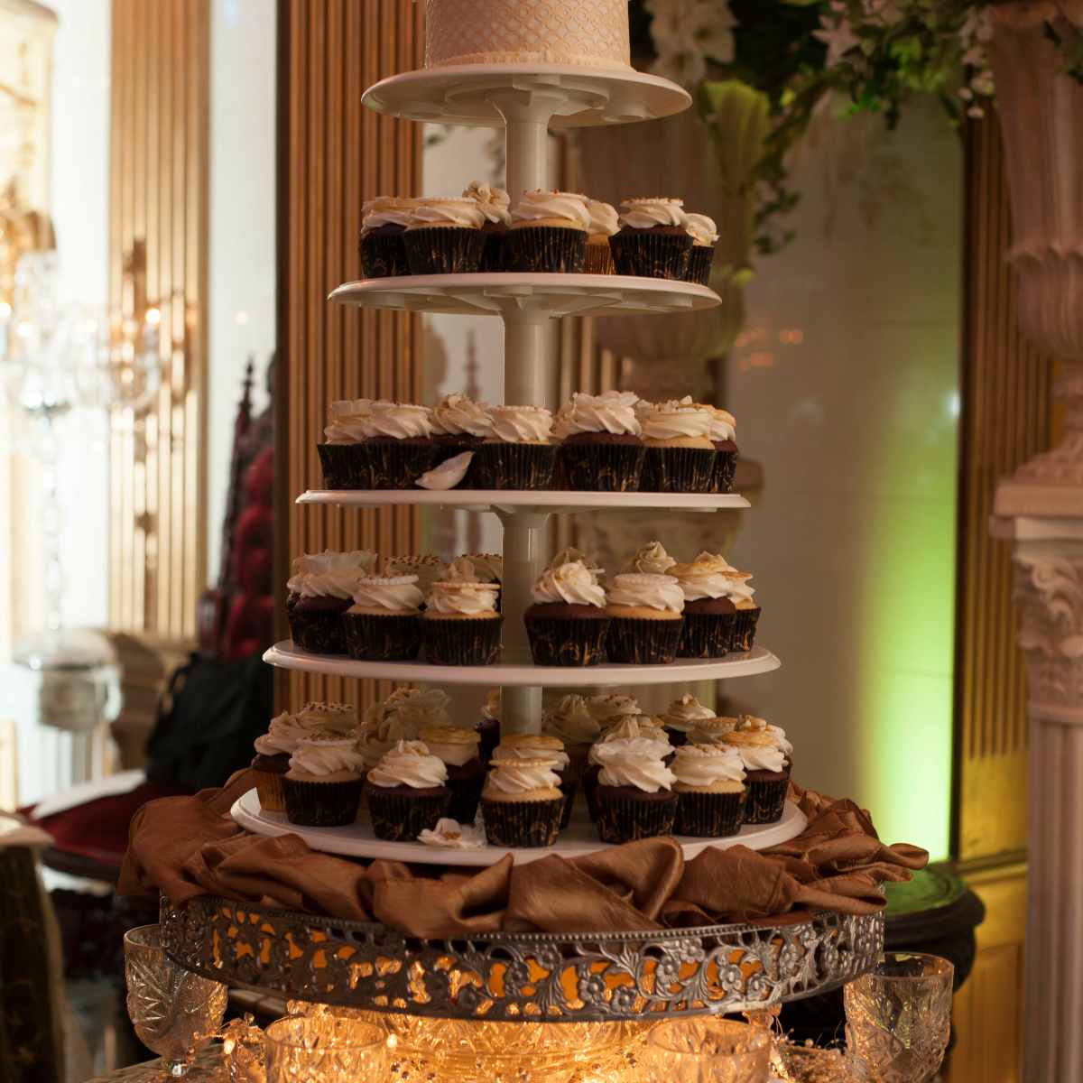 Wedding Cake Alternatives: Creative Ideas to Sweeten Your Day - HubPages, image size:1200x1200