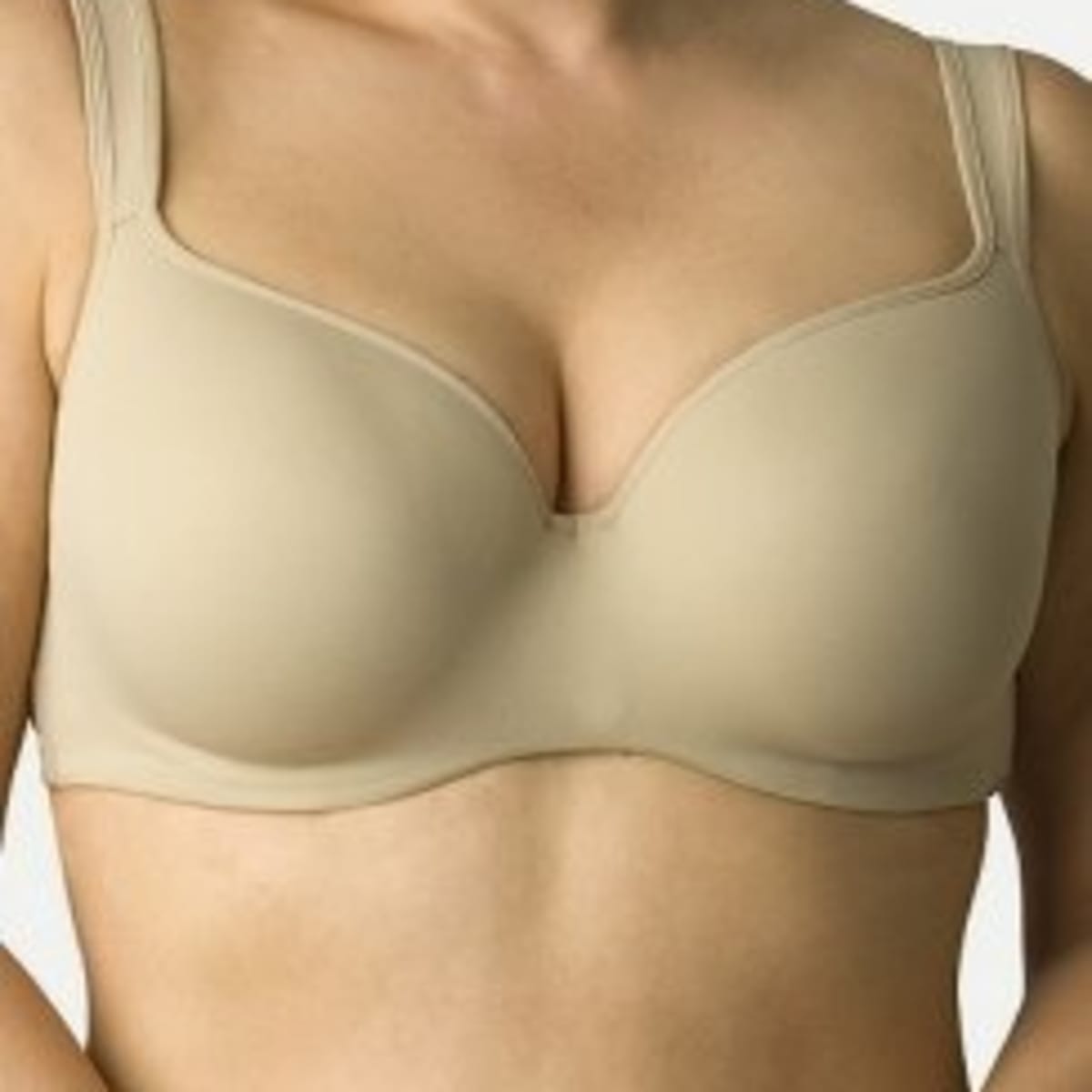 best minimizer bras for large bust