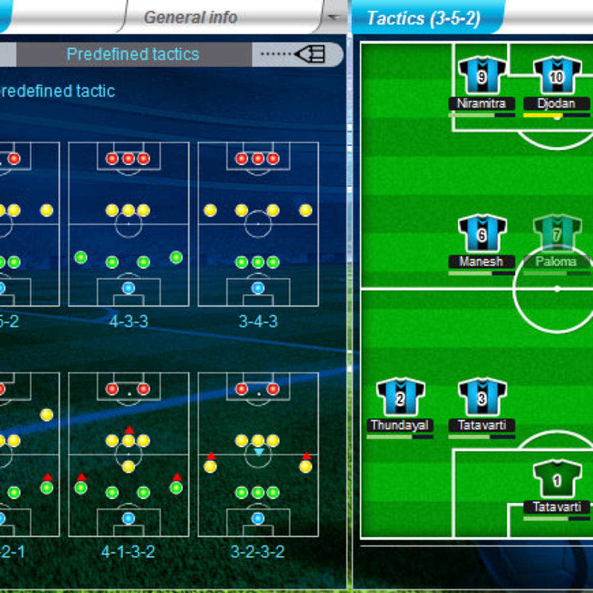 Top Eleven Be A Football Manager Tips And Hints Levelskip Video Games