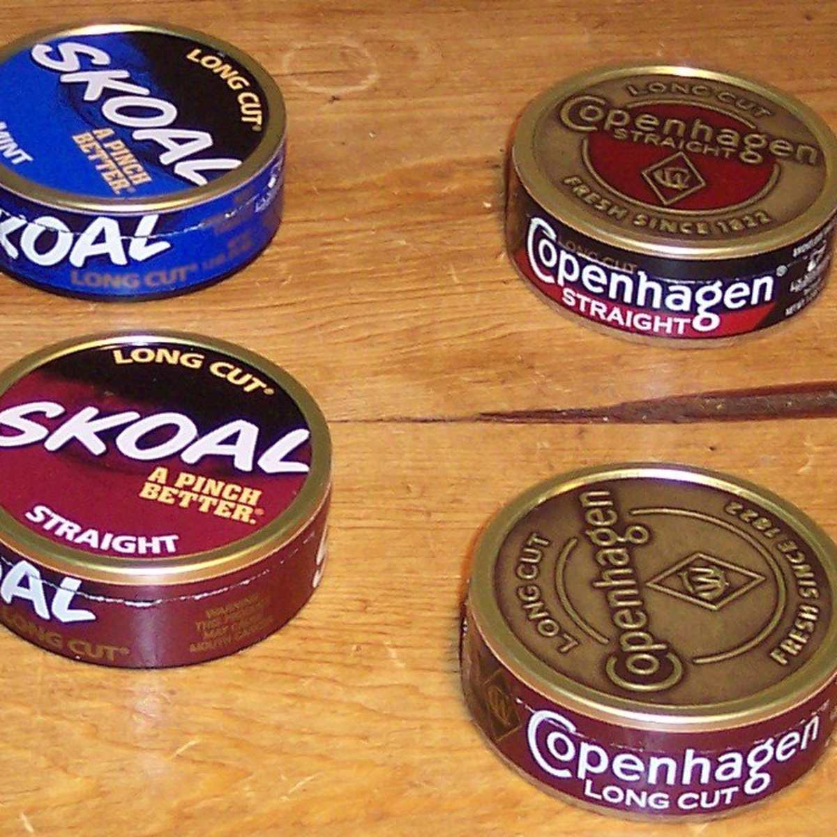 where did tobacco originate from Tobacco