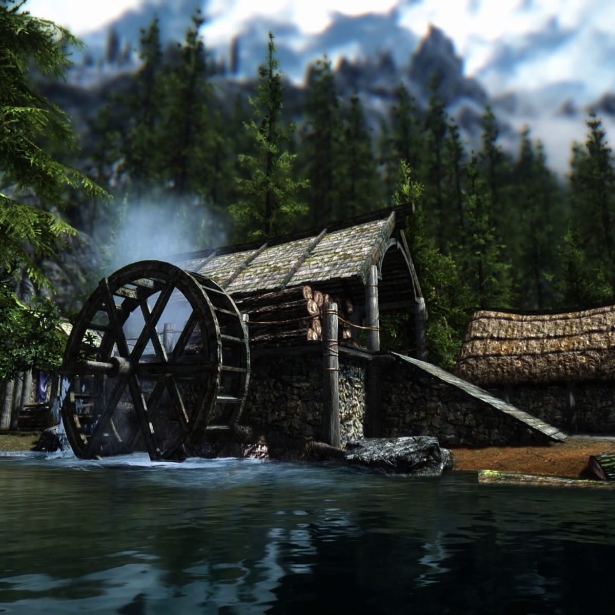 How To Manually Install And Use The Elder Scrolls V Skyrim Mods Levelskip